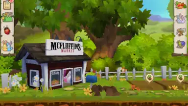 Tunnel Town скриншот 12