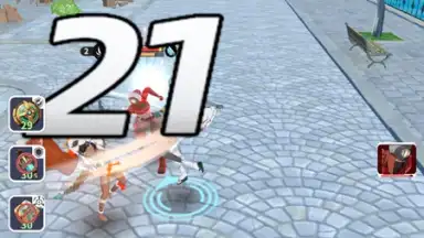 Grand Quest скриншот 6