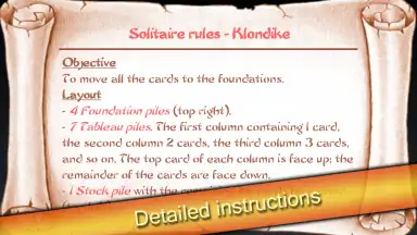 Solitaire Collection скриншот 24