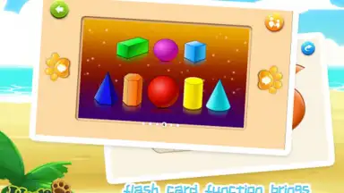 Kids Puzzle скриншот 6