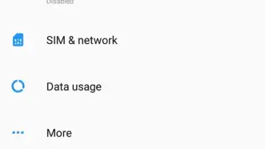 OnePlus Launcher скриншот 4