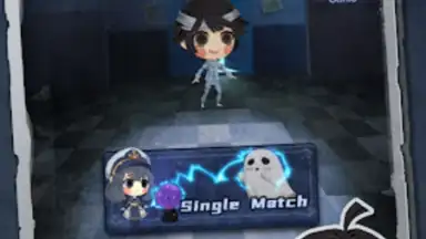 Nobody can catch me скриншот 7