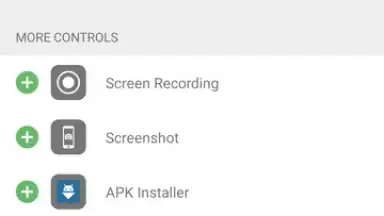 iOS Launcher скриншот 8