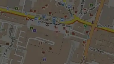 Locus Map скриншот 7