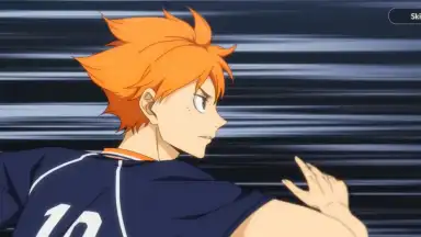 HAIKYU!! FLY HIGH скриншот 10