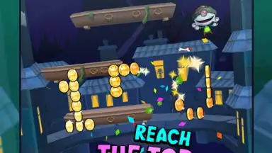 Icy Tower 2 скриншот 5