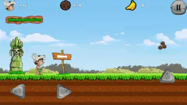 Jungle Adventures скриншот 5