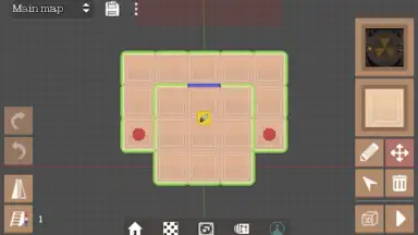 FPS Game Creator скриншот 6