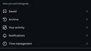 InstaPro3 скриншот 14