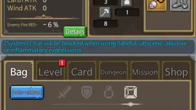 Dungeon Corperation скриншот 13