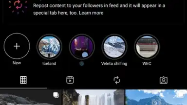 InstaPro3 скриншот 19