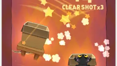 Kitty Jump скриншот 7