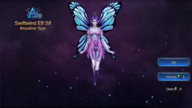 Goddess: Primal Chaos - MMORPG [RU] скриншот 5