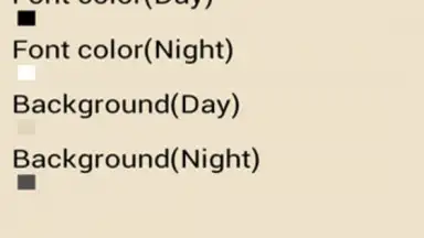 Bible Names with Meanings скриншот 2