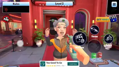 I Am Security скриншот 3