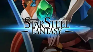 Starsteel Fantasy скриншот 8