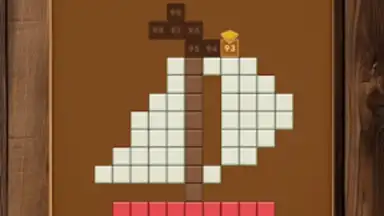 Block Crush! скриншот 1