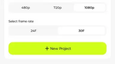 Blurrr скриншот 8