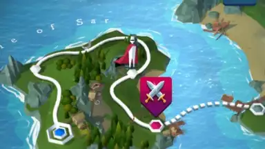 Knighthood скриншот 3