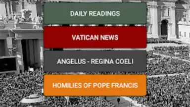 Daily Readings скриншот 8