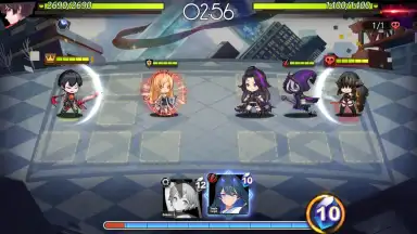 Illusion Connect скриншот 3