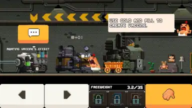 My Zombie Wife скриншот 10