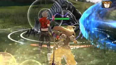 BLADE XLORD скриншот 6