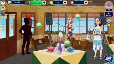 Katy Perry Pop скриншот 7