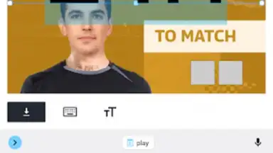 Show Your Score скриншот 2