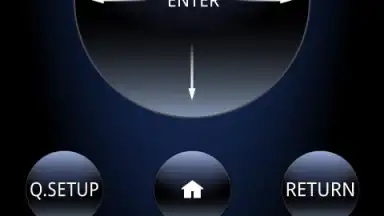 Onkyo Remote скриншот 5
