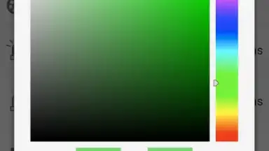 LED Controller скриншот 3