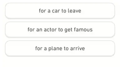 Duolingo скриншот 7