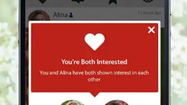 RussianCupid: Russian Dating скриншот 2