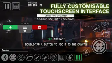 Alien: Isolation скриншот 14