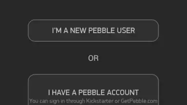 Pebble Appstore скриншот 5
