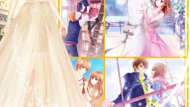 Romantic Diary скриншот 3