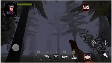 Rake Monster Hunter скриншот 7