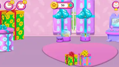 Jungle Floof - Island Pet Care скриншот 3