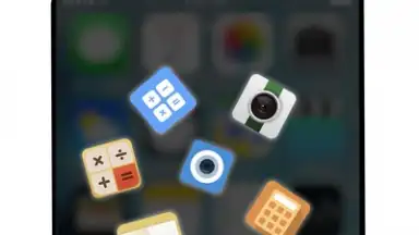 Magic Photo Vault скриншот 3