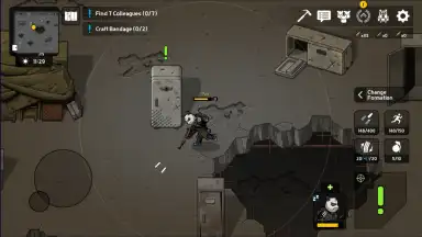 Bad 2 Bad: Apocalypse скриншот 15