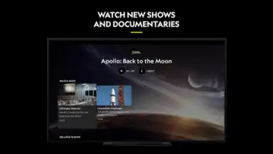 Nat Geo TV скриншот 15