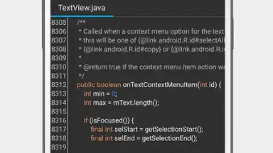 QuickEdit скриншот 10