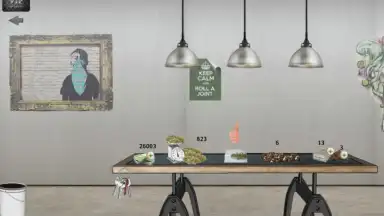 Grow Ops скриншот 4