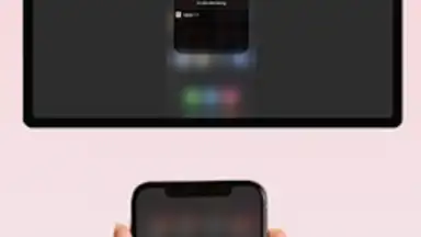 nScreen скриншот 6