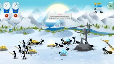 Stick War 3 скриншот 10