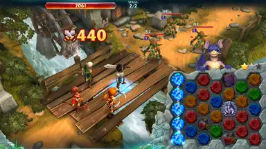 Forge of Glory скриншот 2