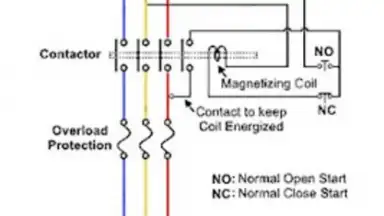 Electrical Handbook: Electric скриншот 1