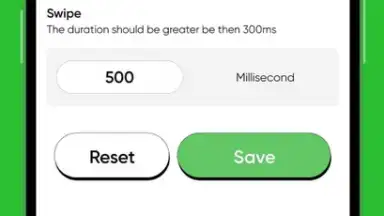 Auto Clicker - Auto Tap & Scroll Assistant скриншот 4