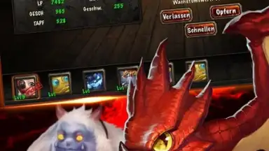 Drachenzorn скриншот 3