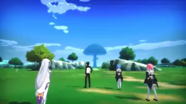 Re:Zero – Witch’s Re:surrection скриншот 4